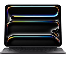 Apple Magic Keyboard for iPad Pro 13'' (M4), 2024, SWE, black - Keyboard MWR53S/A