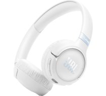 JBL wireless headset Tune 680NC, white JBLT680NCWHT