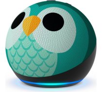 Amazon smart speaker Echo Dot 5 Kids Owl
