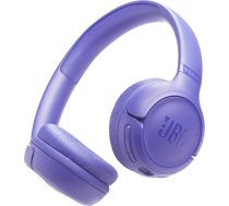 JBL wireless headset Tune 530BT, purple JBLT530BTLAVEU