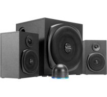 Speedlink speakers Gravity LT 2.1 (SL-820009-BK) SL-820009-BK