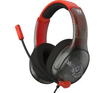 Turtle Beach headset Airlite Fit Nintendo Switch 2, Mario Star TBS-8003-85