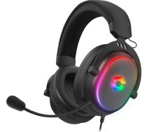 Speedlink headset Conux RGB, black (SL-860017-BK) SL-860017-BK