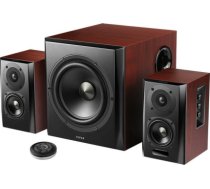 Edifier S350DB 2.1 Skaļruņi S350DB -BK