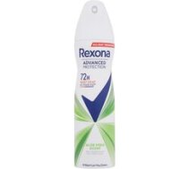 Rexona Advanced Protection Aloe Vera 72H - Antiperspirant 150ml 8720181450402