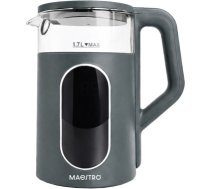 Czajnik elektryczny 1,7L 2220W MR-023-GREEN MAESTRO MR-023-GREEN