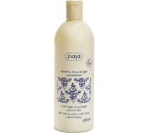 Ziaja Ceramides Creamy Shower Gel - Krémové sprchové mýdlo 500ml 5901887033813