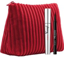Pupa Mascara & Skinny Liner Set - Dárková sada 8011607403639