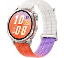 Huawei HUAWEI WATCH GT RUNNER 2 ORANGE 55020HGU