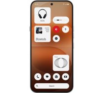 Nothing Phone (4a) Pro, 8 GB, 128 GB, silver - Smartphone A10400335