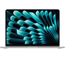 Apple MacBook Air 34.5 cm (13.6") 2026 (silver, 24 GB, 1 TB (1 TB SSD), M5, MacOS, German) MDH94D/A