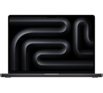 Apple MacBook Pro (16") 2026 (black, 48 GB, 2 TB (2 TB SSD), M5 Max, MacOS, German) MGEE4D/A