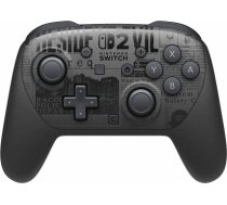 Nintendo Switch 2 Pro Controller - Resident Evil Requiem Edition (Black) 10017956