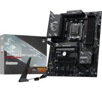 MSI B850 GAMING PRO WIFI6E (black) 911-7E89-001