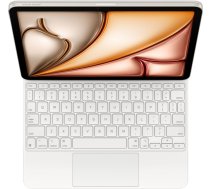Apple Magic Keyboard for the 11" iPad Air (M3) (white, DE layout, scissor mechanism) MDFV4D/A