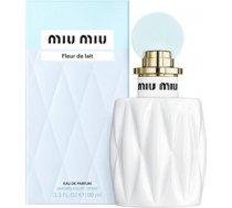 Miu Miu Fleur De Lait EDP 100ml 3614274520514