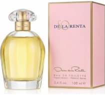 OSCAR DE LA RENTA So De La Renta EDT spray 100ml 085715003621