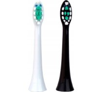Końcówka KOŃCÓWKI ACC 074 DO SZCZOTECZEK DTS201/DTS511/DTS601/DTS701/DTS711 (4 BIAŁE + 4 CZARNE) BLAU-SZ-003-54