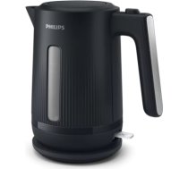 PHILIPS HD9411/90 tējkanna 1.7L melna HD9411/90