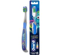 Oral-b Stage 3 Kids Toothbrush ( 0+let ) - Dětský zubní kartáček 8700216749497