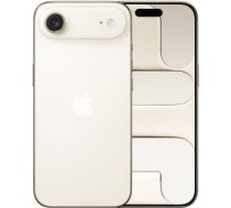 Apple iPhone Air Viedtālrunis 512GB / Light Gold MG2U4ZDA