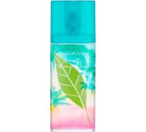 Elizabeth Arden, Green Tea Coconut Breeze, Eau De Toilette, For Women, 50 ml 0036|085805260118