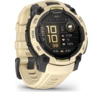 Garmin Instinct 3 – 45 mm, AMOLED Citrine with Citrine Band 010-02936-02