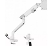 Uchwyt biurkowy do monitora ART RAMM L-29GD LED/LCD 17-35" 2-11kg 2xUSB 3.0 Premium White RAMM L-29GD