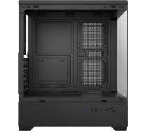 DarkFlash C365 computer case (black) C365 BLK NOF