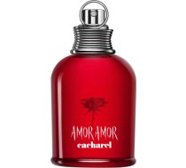 Cacharel, Amor Amor, Eau De Toilette, For Women, 100 ml *Tester 1270|3360373063741