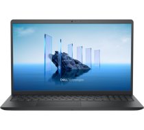 Dell Pro 15 Essential PV15250 i5-1334U 15.6"FHD 120Hz 250nits AG 8GB DDR5 5200 SSD512 Intel UHD Graphics FgrPr WLAN+BT BcklKb W11Pro + Dell mysz MS116 Czarna 3Y Pro Support Carbon Black PV15250_RPLU_001_P+570-AAIR