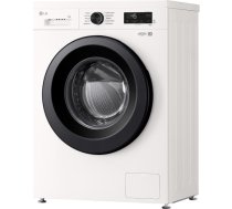 LG F2X10S7NWK Veļas mašīna 7kg 1200rpm F2X10S7NWK.AGWQPMR