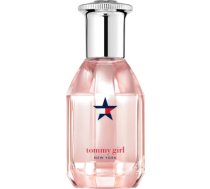 Tommy Hilfiger, Tommy Girl New York, Eau De Toilette, For Women, 50 ml 9825|7640496671570