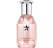 Tommy Hilfiger, Tommy Girl New York, Eau De Toilette, For Women, 30 ml 9825|7640496671587