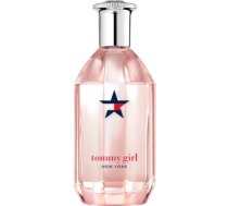 Tommy Hilfiger, Tommy Girl New York, Eau De Toilette, For Women, 100 ml *Tester 9825|7640496672188