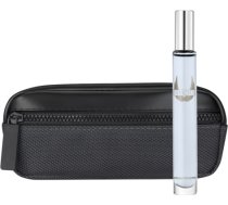 Set Paco Rabanne: Invictus, Eau De Toilette, For Men, 10 ml *Miniature + Invictus, Travel, Pouch, Black 0803|3349668580187
