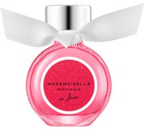 Rochas, Mademoiselle In Love, Eau De Parfum, For Women, 30 ml 9825|3386460171649