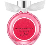 Rochas, Mademoiselle In Love, Eau De Parfum, For Women, 90 ml 9825|3386460171267