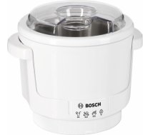 Bosch MUZ5EB2 Saldējuma pagatavošanas ierīce virtuves kombainam MUM5 MUZ5EB2