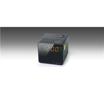 Muse M-187CR Dual Alarm Clock Radio M-187CR