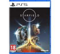 Bethesda Starfield, PlayStation 5 - Game 196388613724