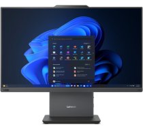 Lenovo AIO ThinkCentre neo 50a G5 Core 5 210H 23.8"FHD IPS 250nits AG 16GB DDR5 5200 SSD512 Integrated Intel Graphics Cam 5.0MP W11Pro Luna Grey 3Y OnSite 12SD006HPB