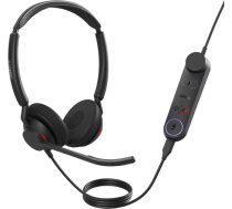 Jabra Engage 50 II - (50 II Link) USB-C/A MS Stereo 5099-299-2169
