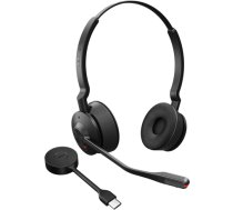 Jabra Engage 55 SE - USB-C UC Stereo, EMEA/APAC 9659-430-111