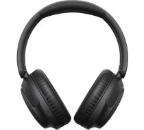 QCY GCY H2S Lite Headphones (Black) H2S LITE BLACK