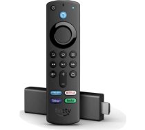 Amazon Fire TV Stick 4K Plus 2025 Multivides atskaņotājs B0F7Z4QZTT