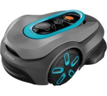 Zāles pļāvējs - robots Gardena smart SILENO sense 600 m² 970817811