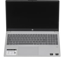 HP OmniBook 3 15-FN0105D Ryzen AI 5 330 15.6"FHD Touch IPS 16GB SSD512 FPR Win11 Glacier Silver (REPACK) 2Y C20WBUA