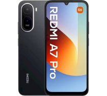 Xiaomi Redmi A7 Pro Viedtālrunis 4GB / 64GB Black MZB0N5UEU