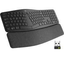 Logitech ERGO K860 Split for Business (graphite, DE layout) 920-010345